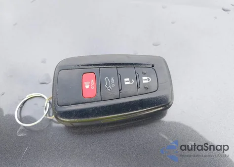 2022 Toyota Rav4 Hybrid Xle Premium из США, поврежденный, VIN 4T3B6RFV3NU100725